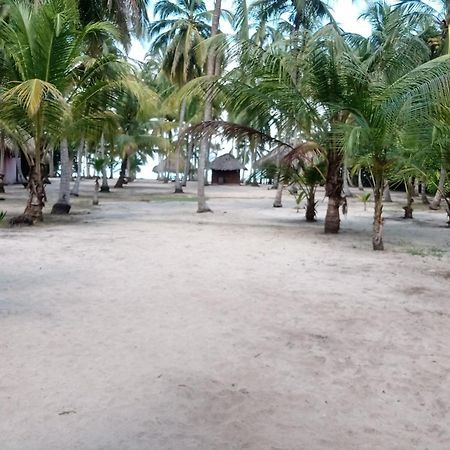 Cabanas Las Estrellas Palomino Exterior foto